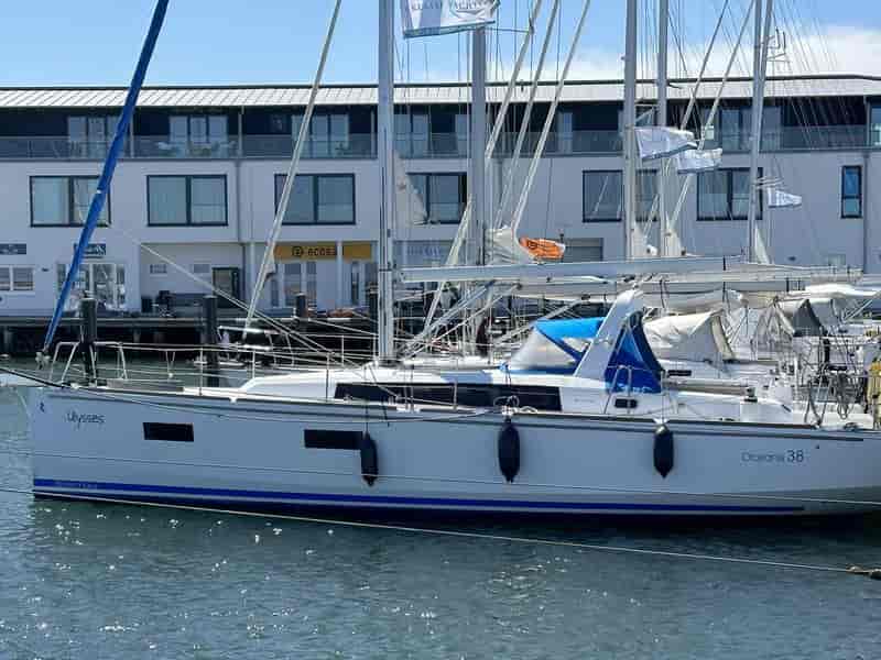 Boat picture 1