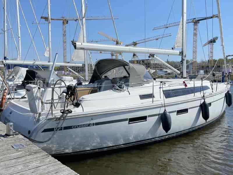 Boat picture 1