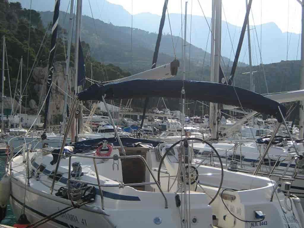 Boat picture 8