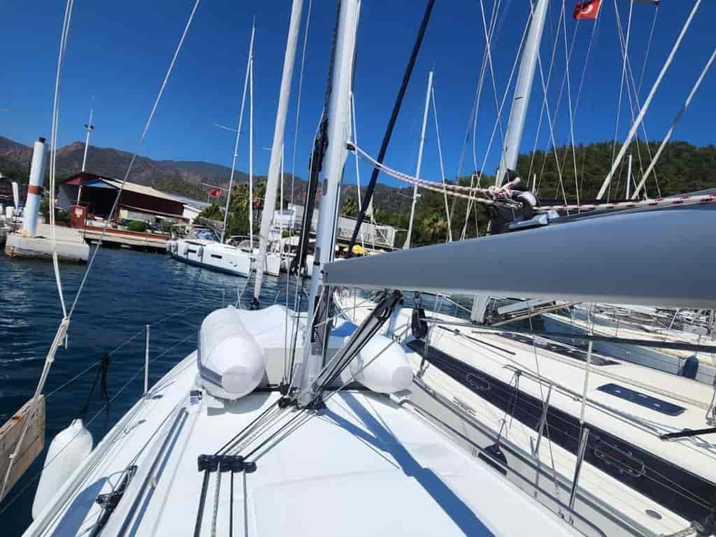 Boat picture 8
