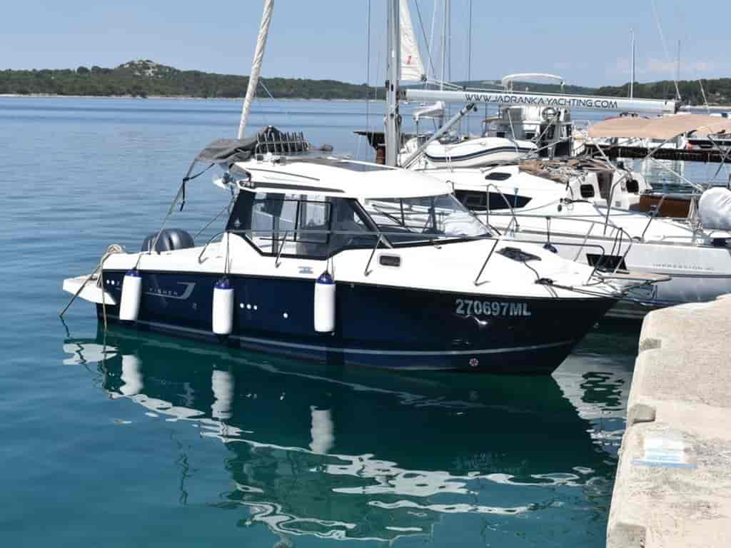 Boat picture 2
