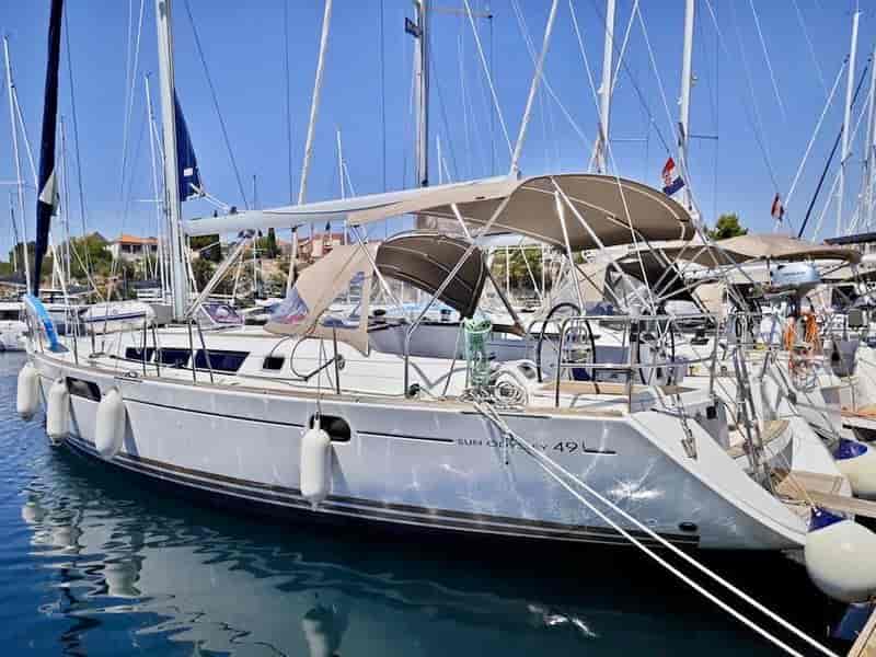 Photo of SKAZKA, image 1 of 5