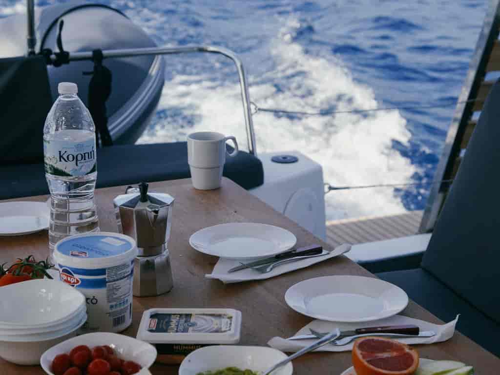 Boat picture 17