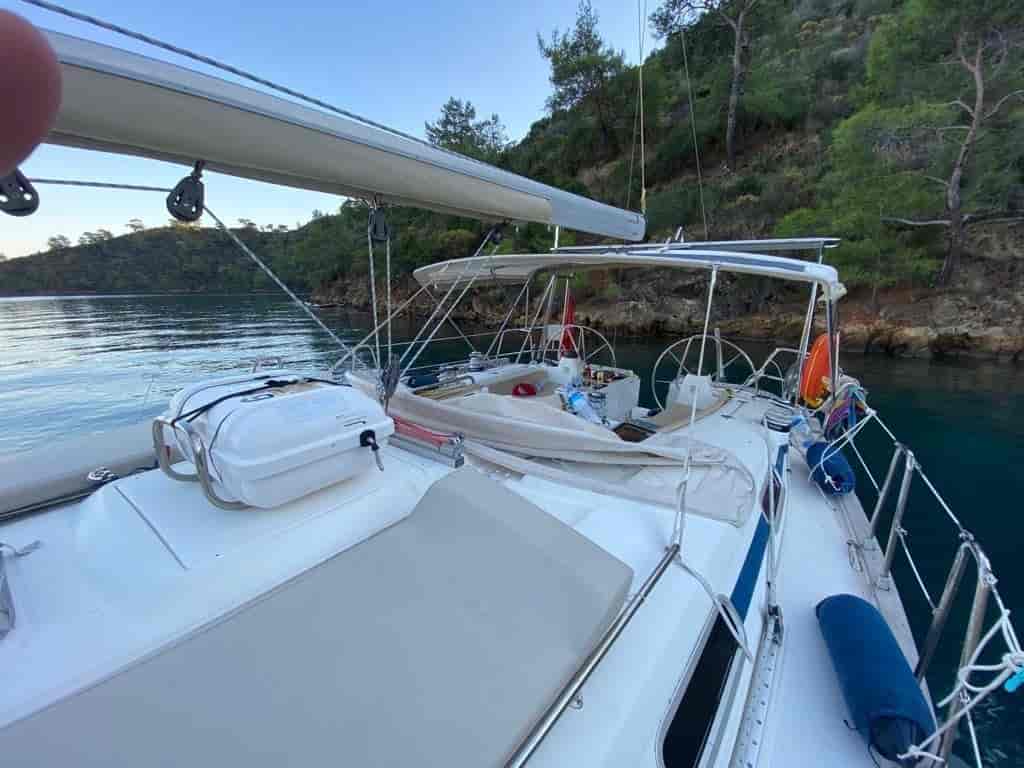 Boat picture 34