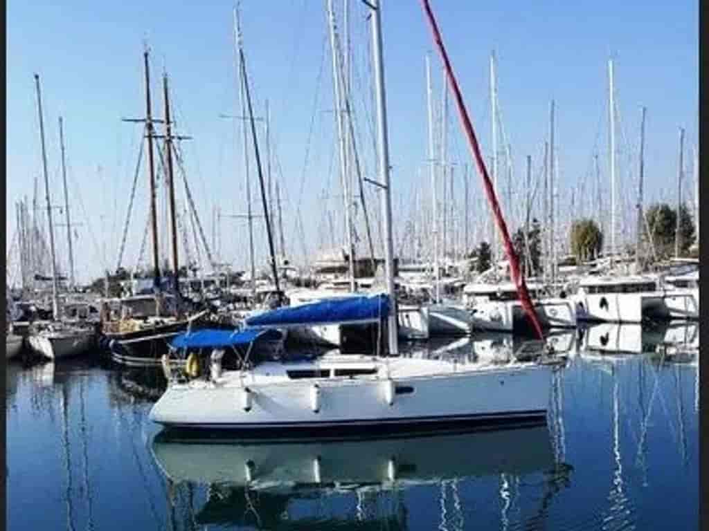 Boat picture 8