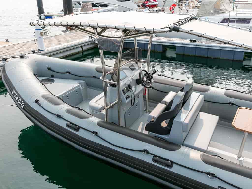 Boat picture 11