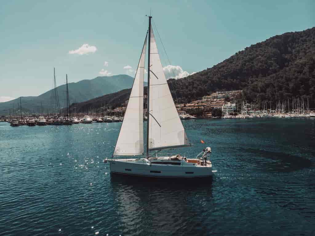 Boat picture 14