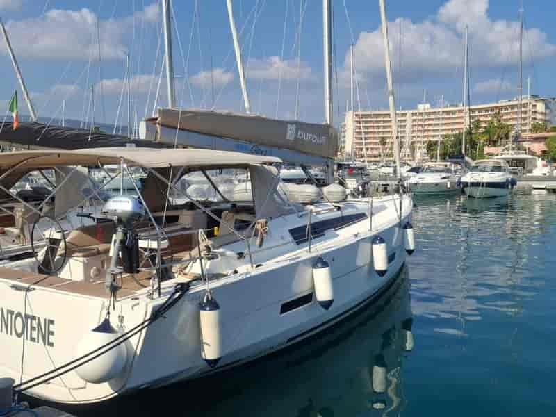 Photo of Ventotene, image 1 of 5