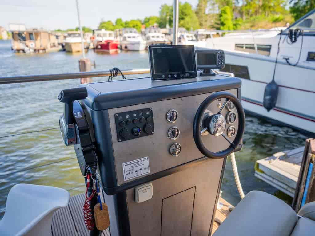 Boat picture 22