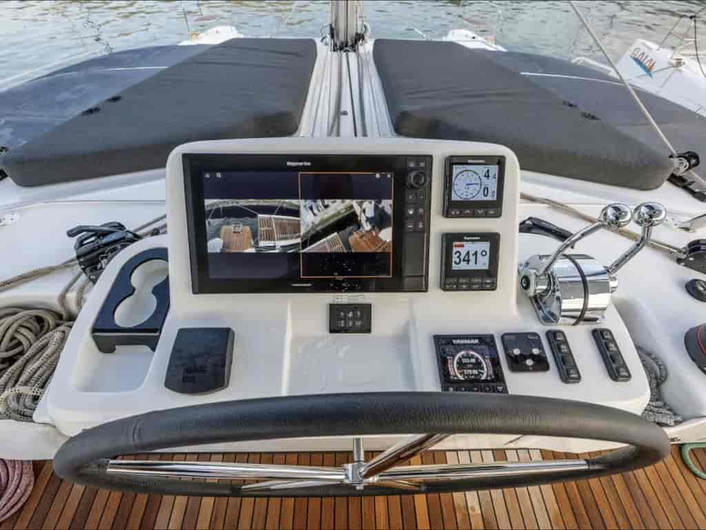 Boat picture 8