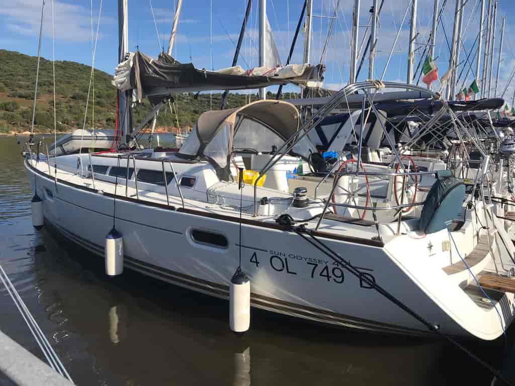Boat picture 12