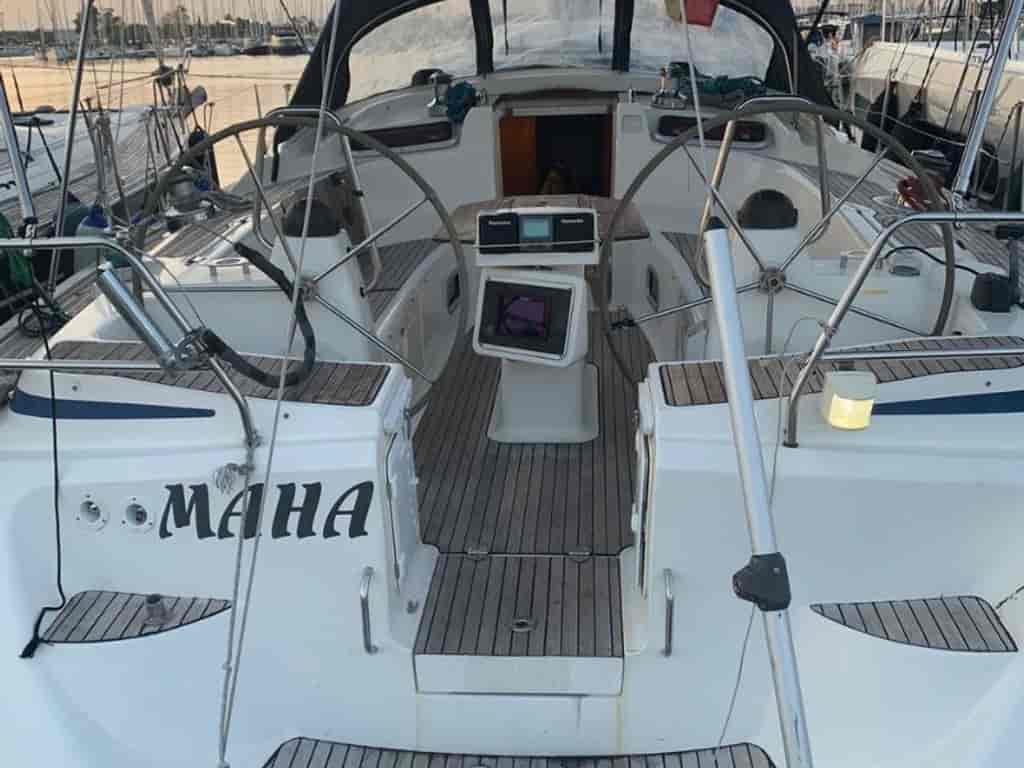 Boat picture 2