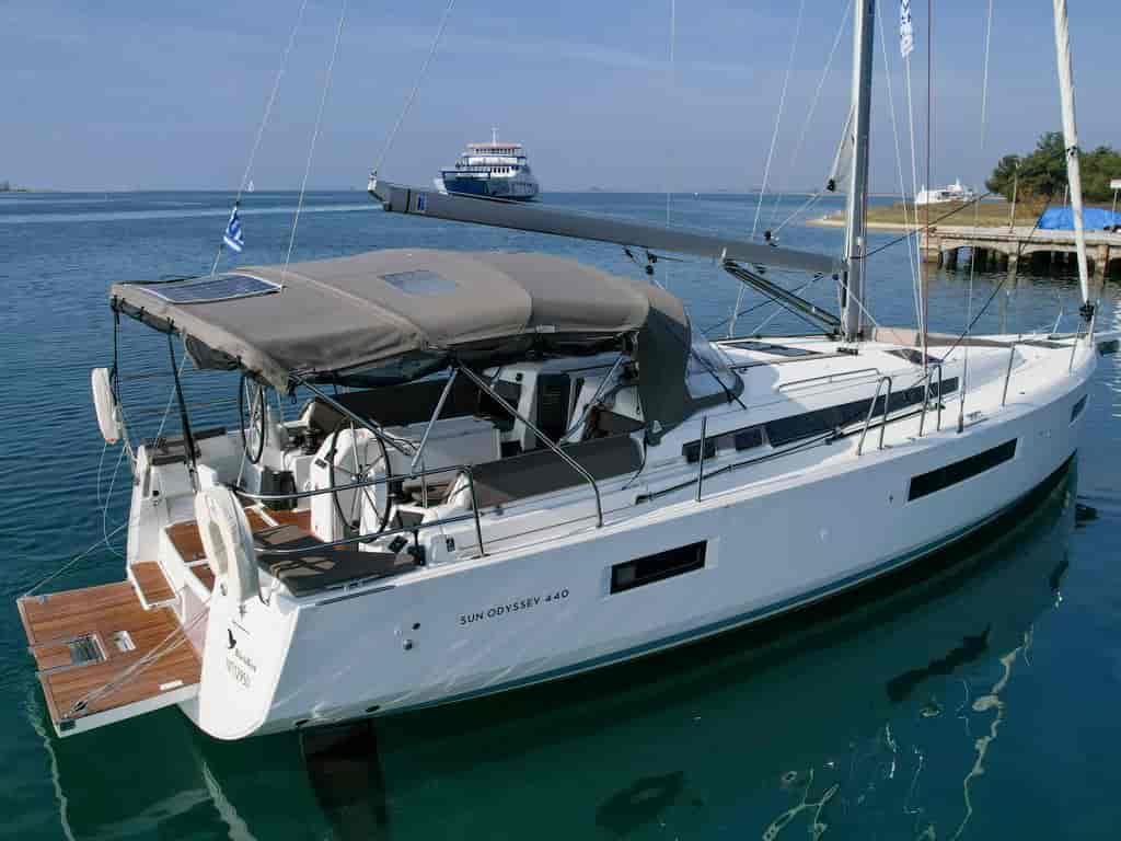 Boat picture 2