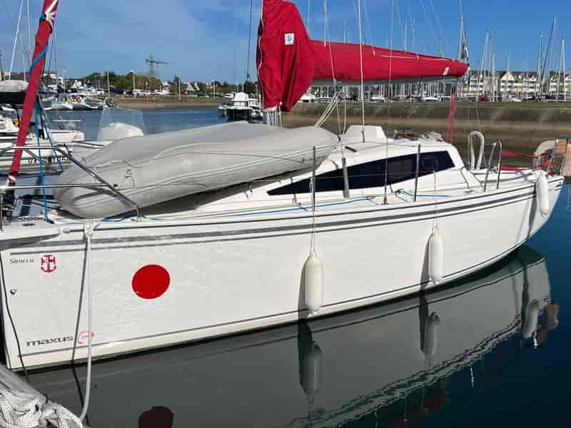 Boat picture 1
