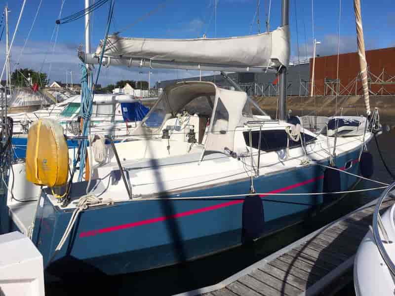 Boat picture 1