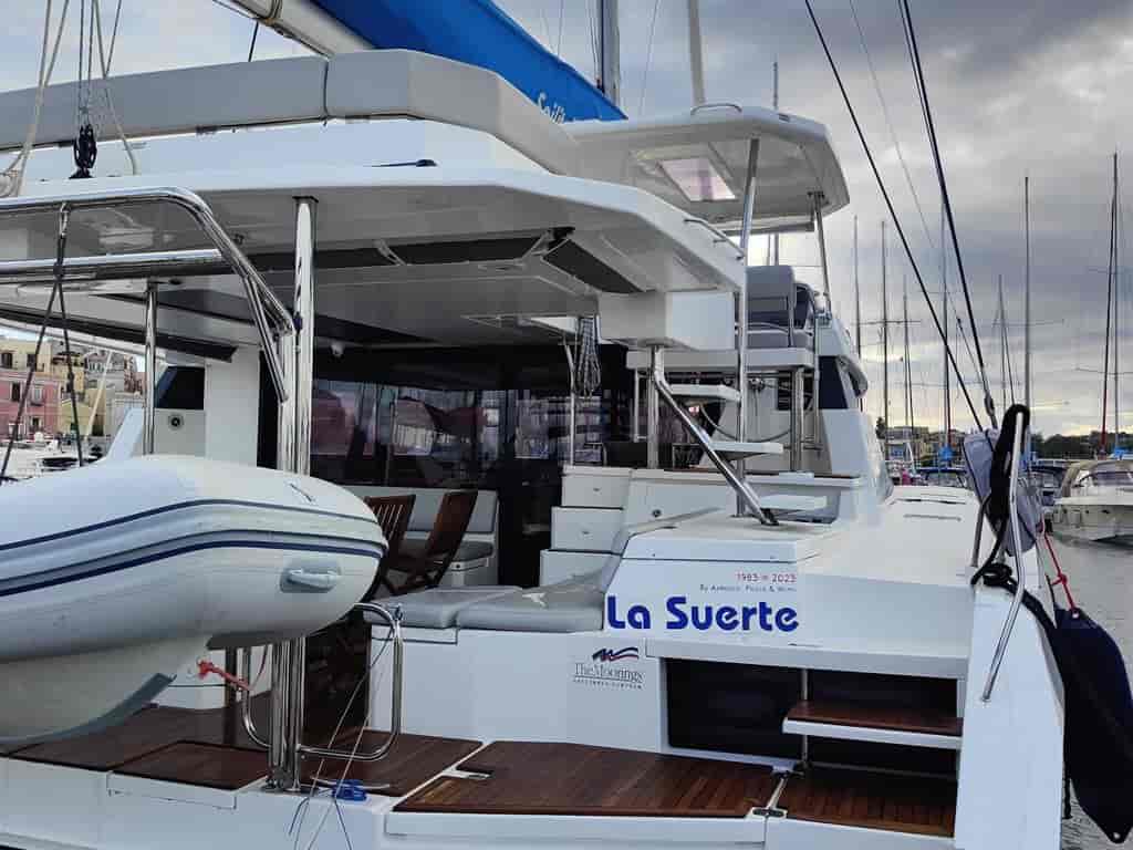 Photo 4 of La Suerte