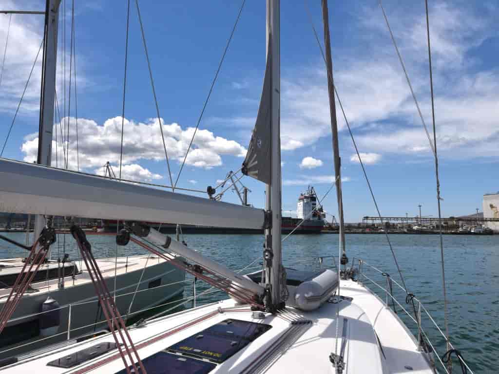 Boat picture 13