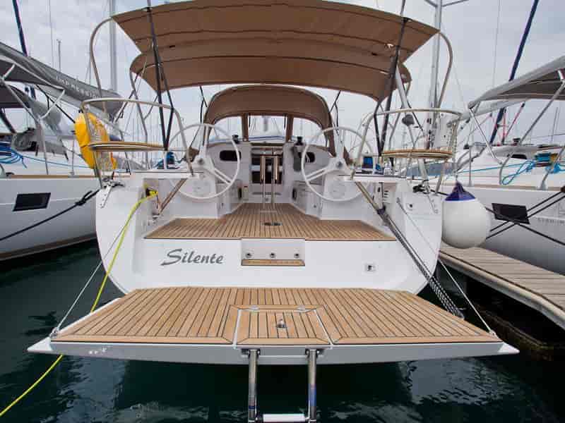 Photo of Silente, image 1 of 5