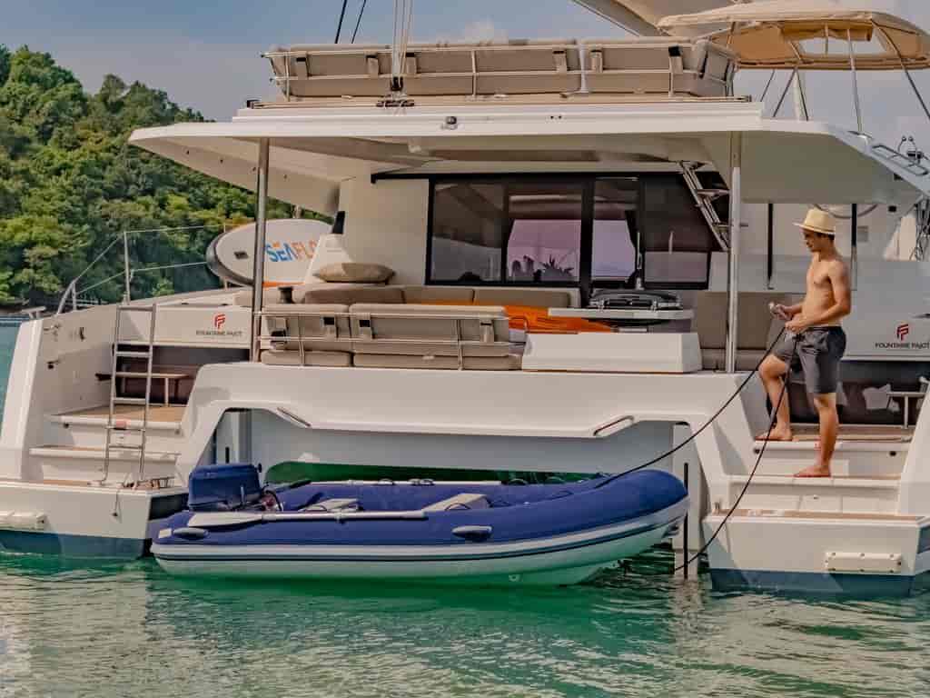 Boat picture 17