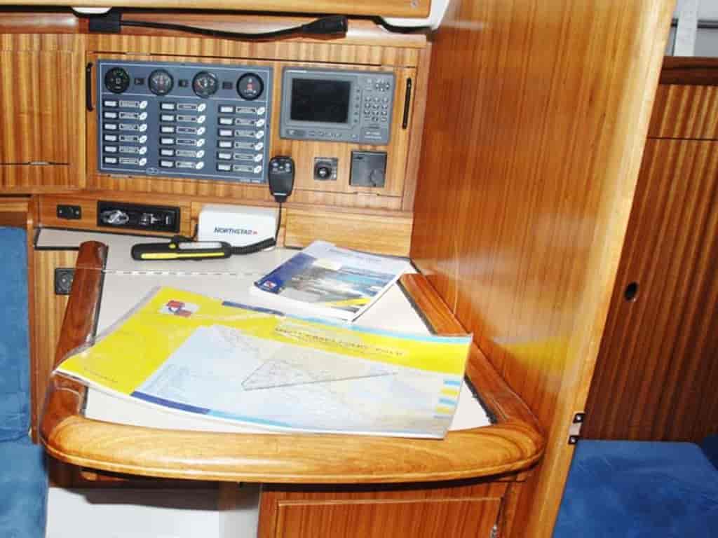 Boat picture 9