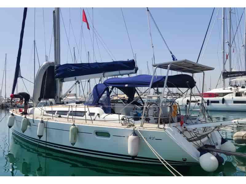 Boat picture 1