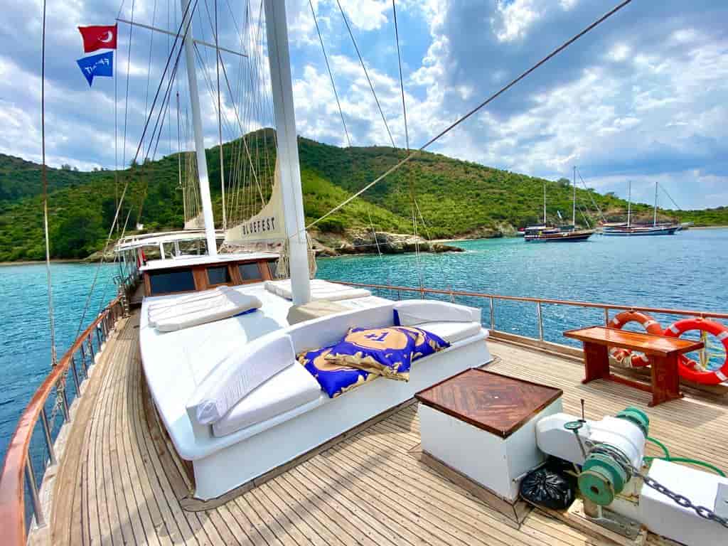 Boat picture 25