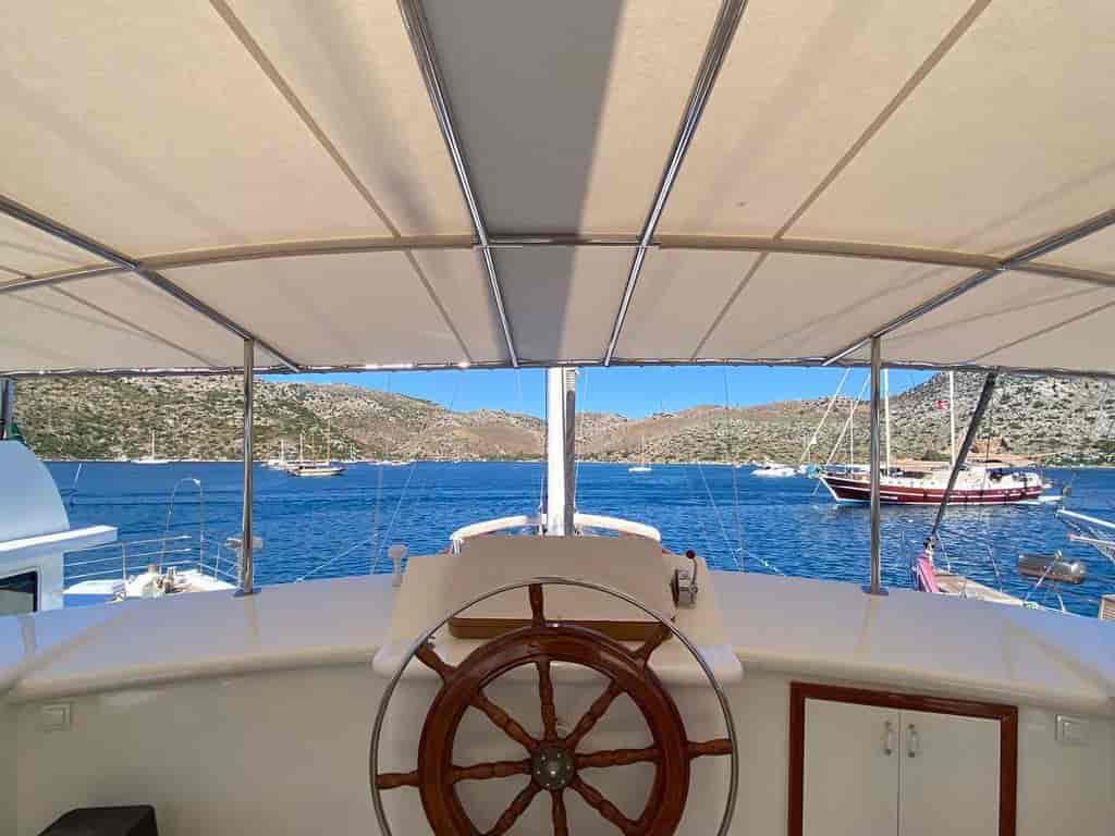Boat picture 2