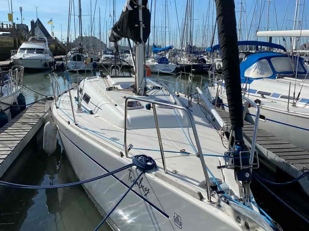 Boat picture 4