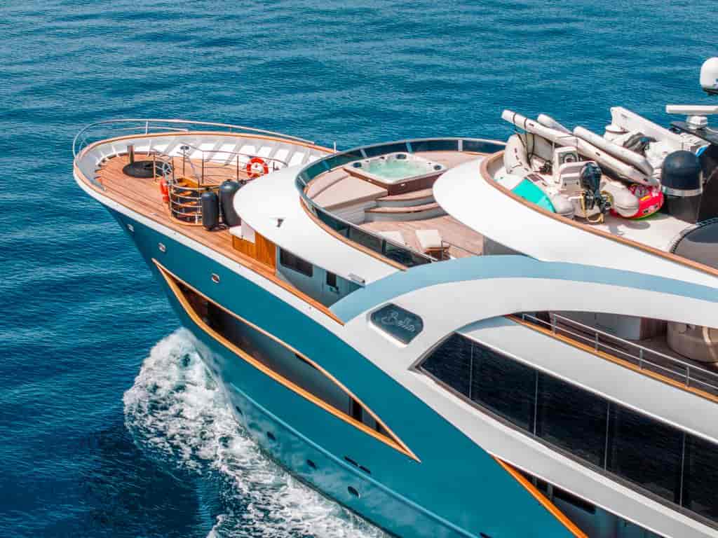 Boat picture 34