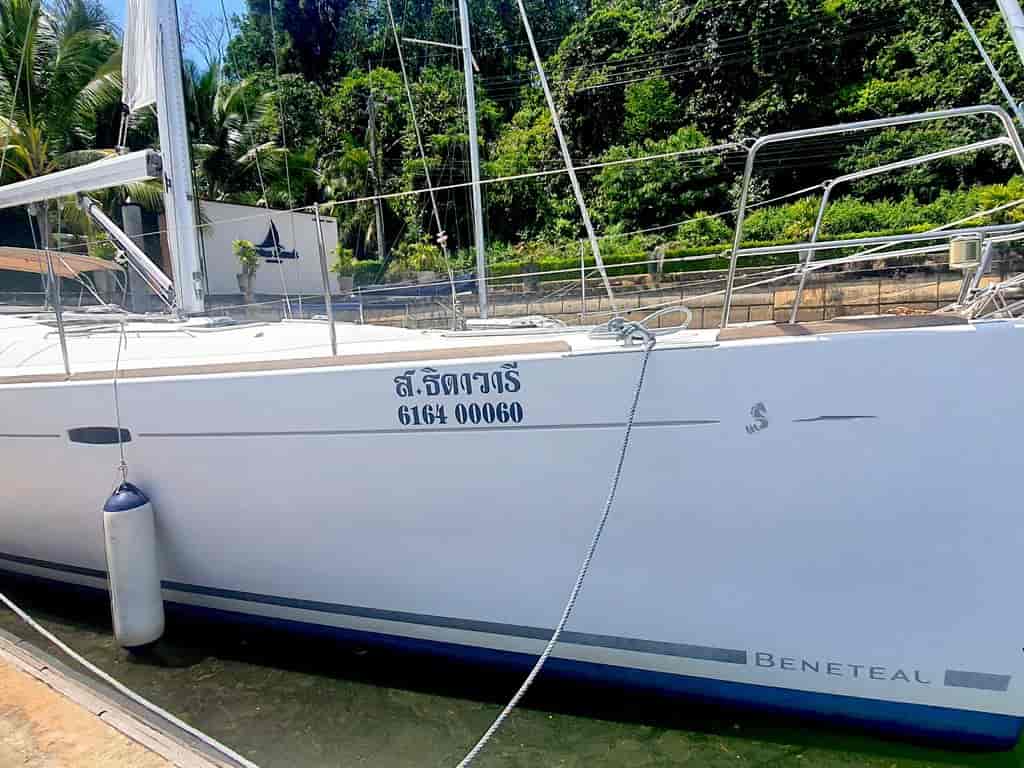Boat picture 13