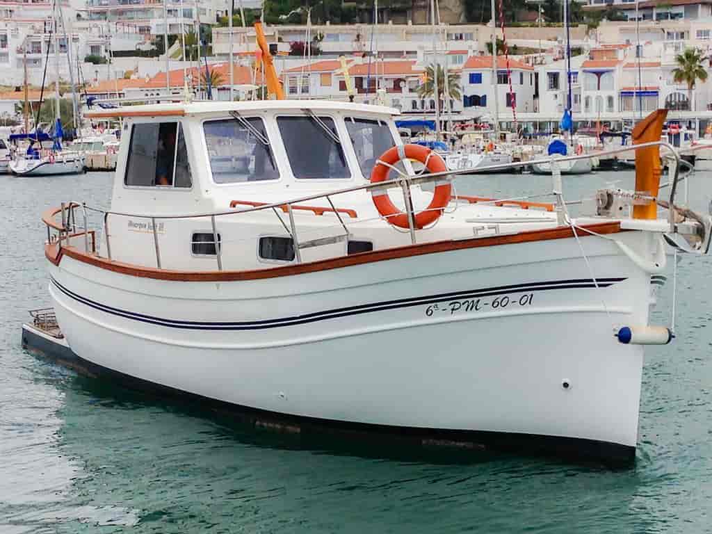 Boat picture 4