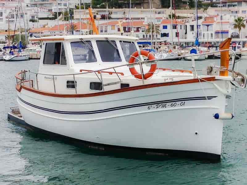 Boat picture 1