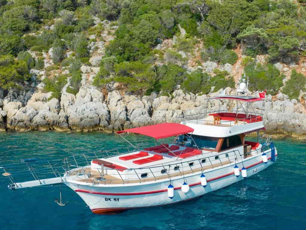 Boat picture 5