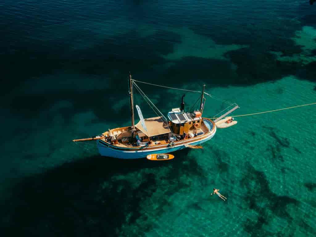 Boat picture 7