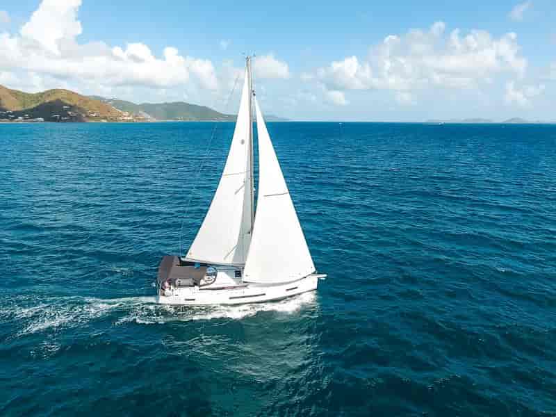 Photo of Cosette II, image 1 of 5