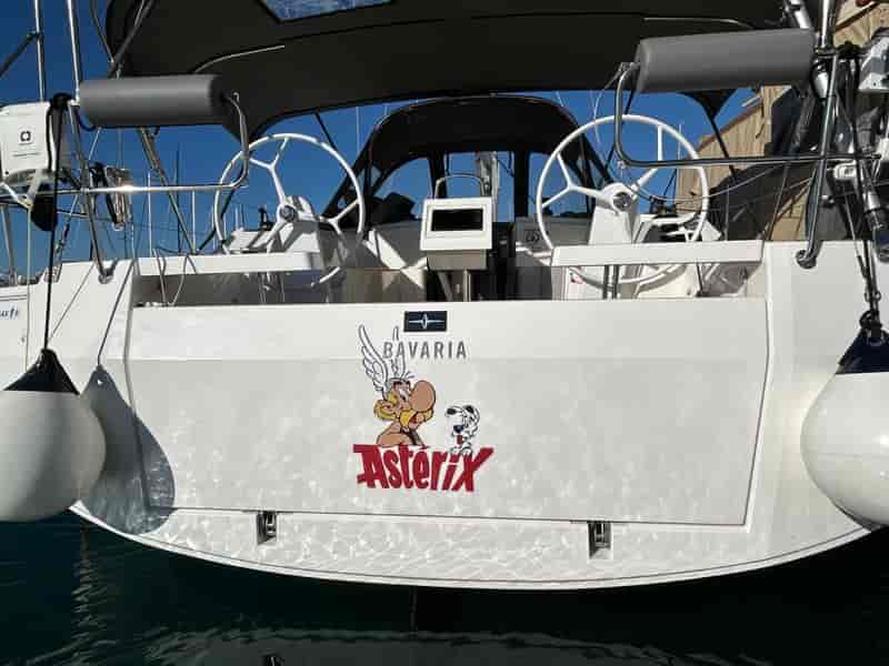 Boat picture 1