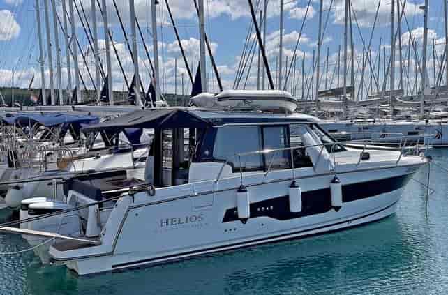 Photo of Helios, image 1 of 5