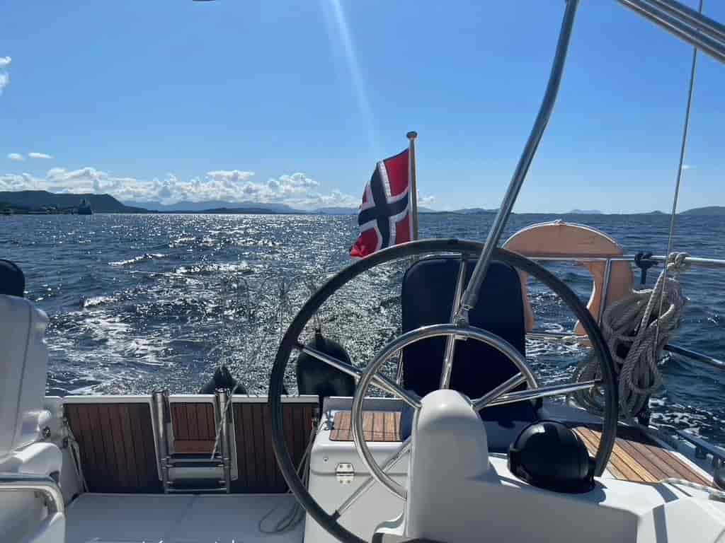 Boat picture 7