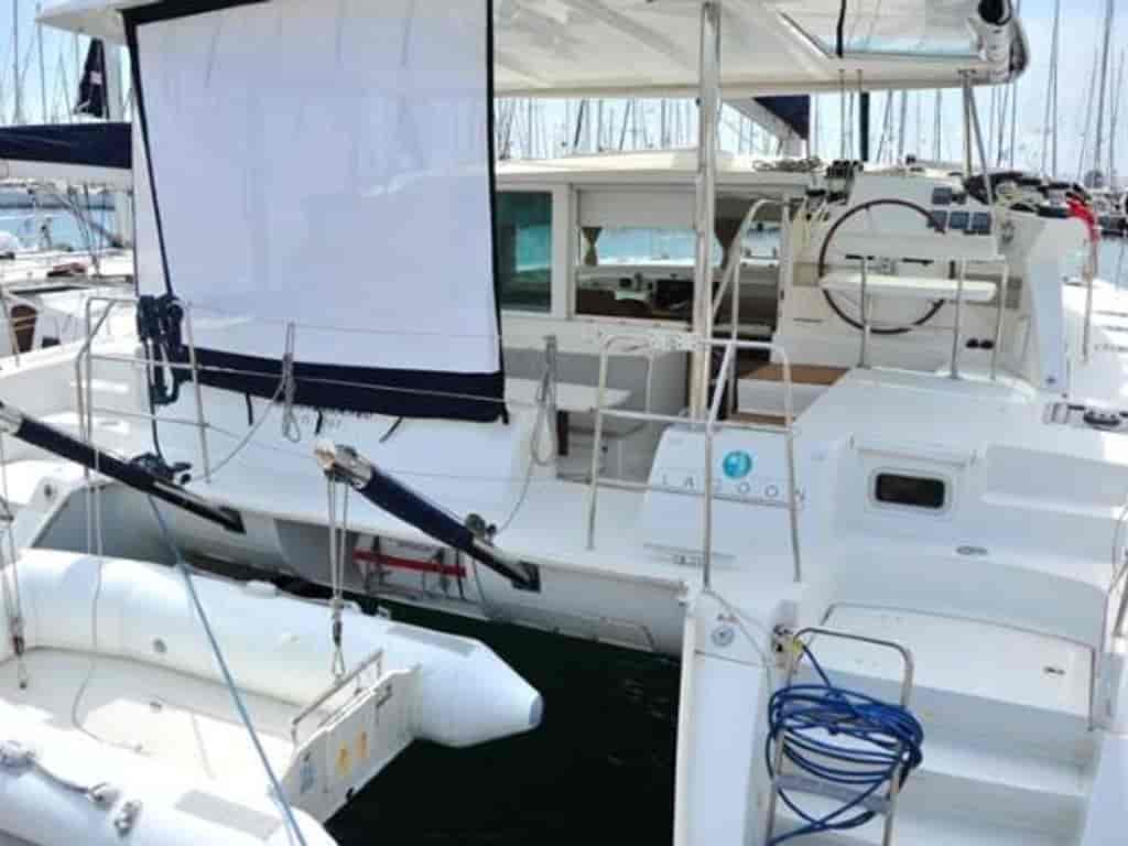 Boat picture 9