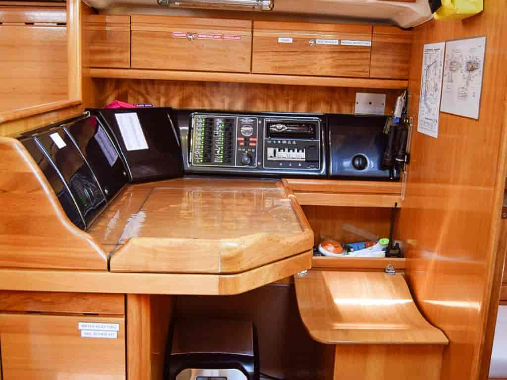 Boat picture 16
