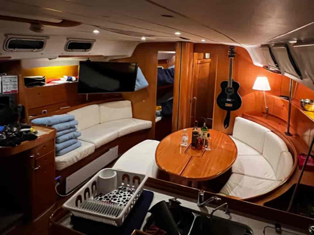 Boat picture 2