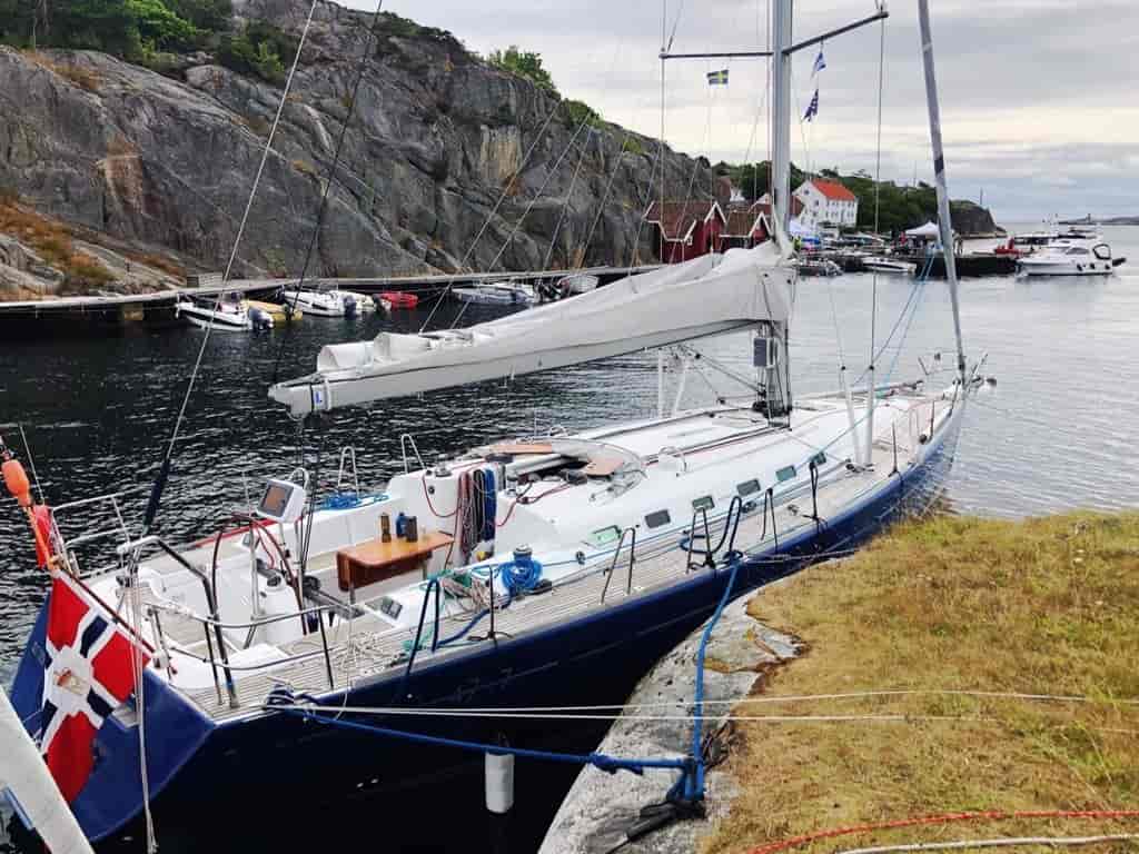 Boat picture 13