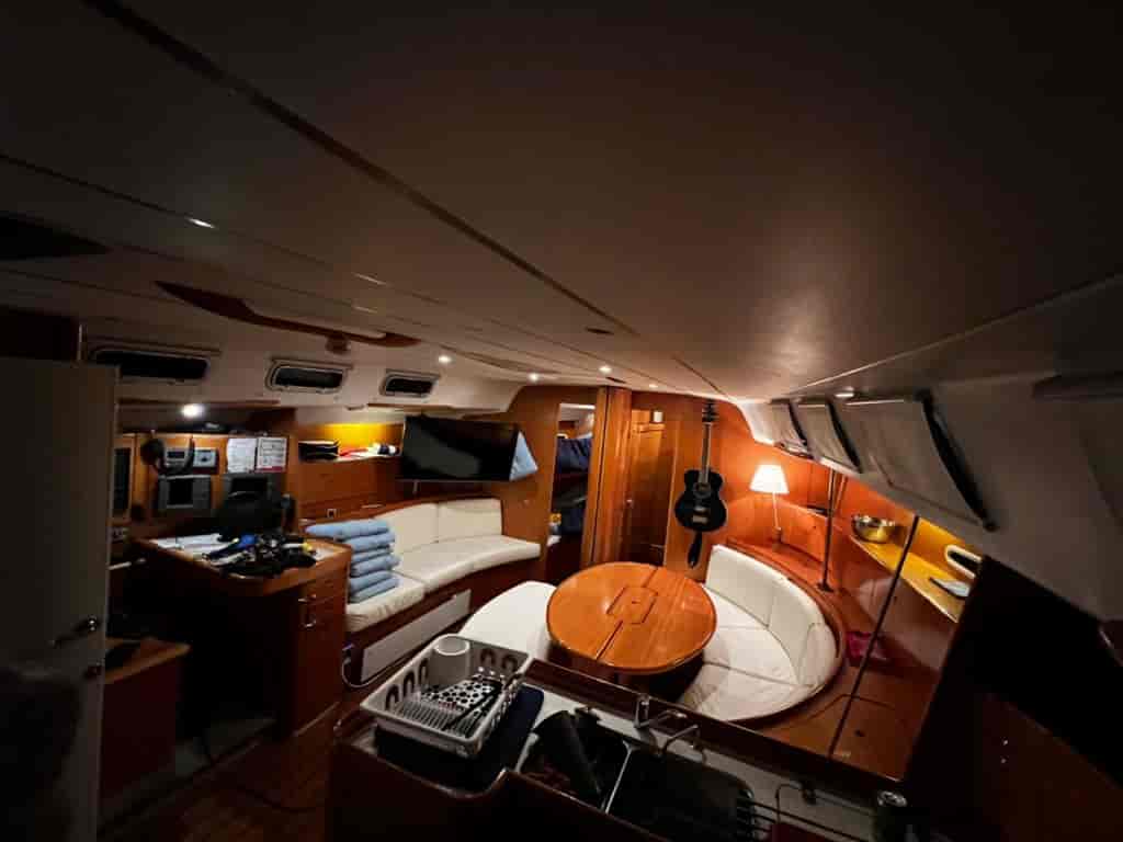 Boat picture 8