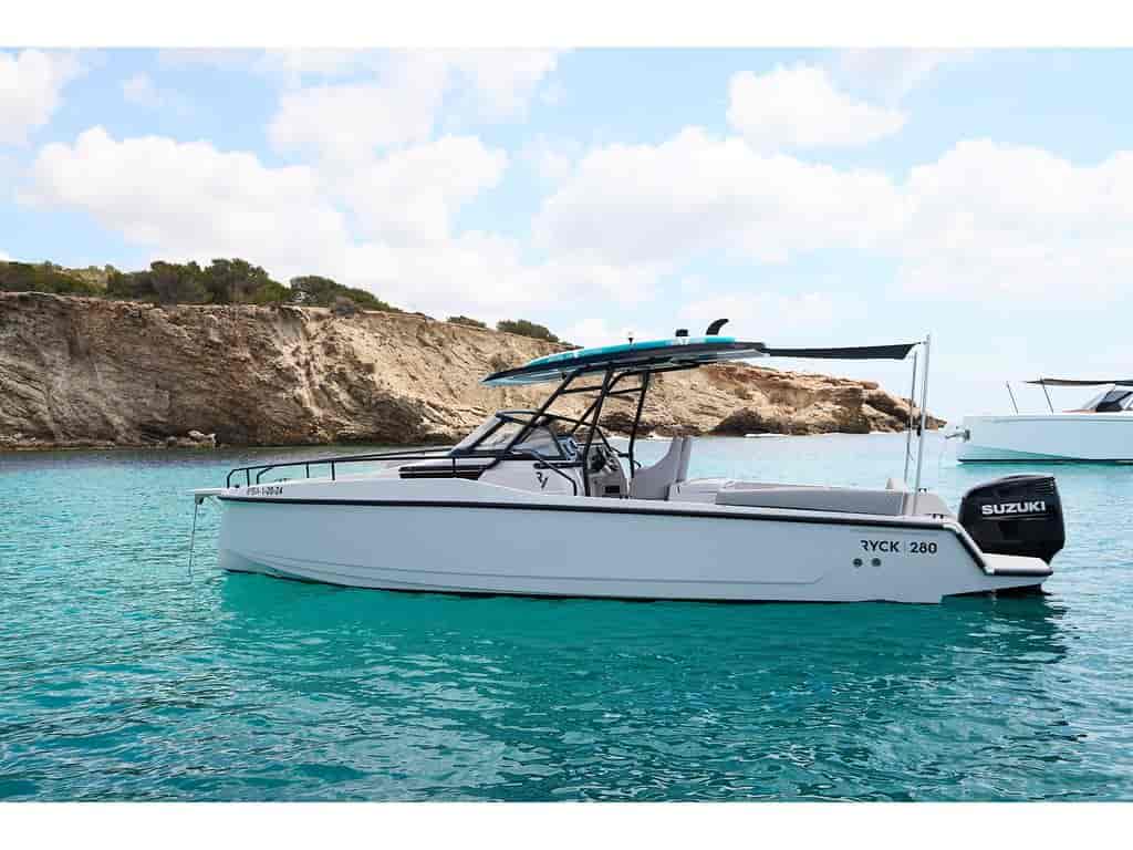 Boat picture 2