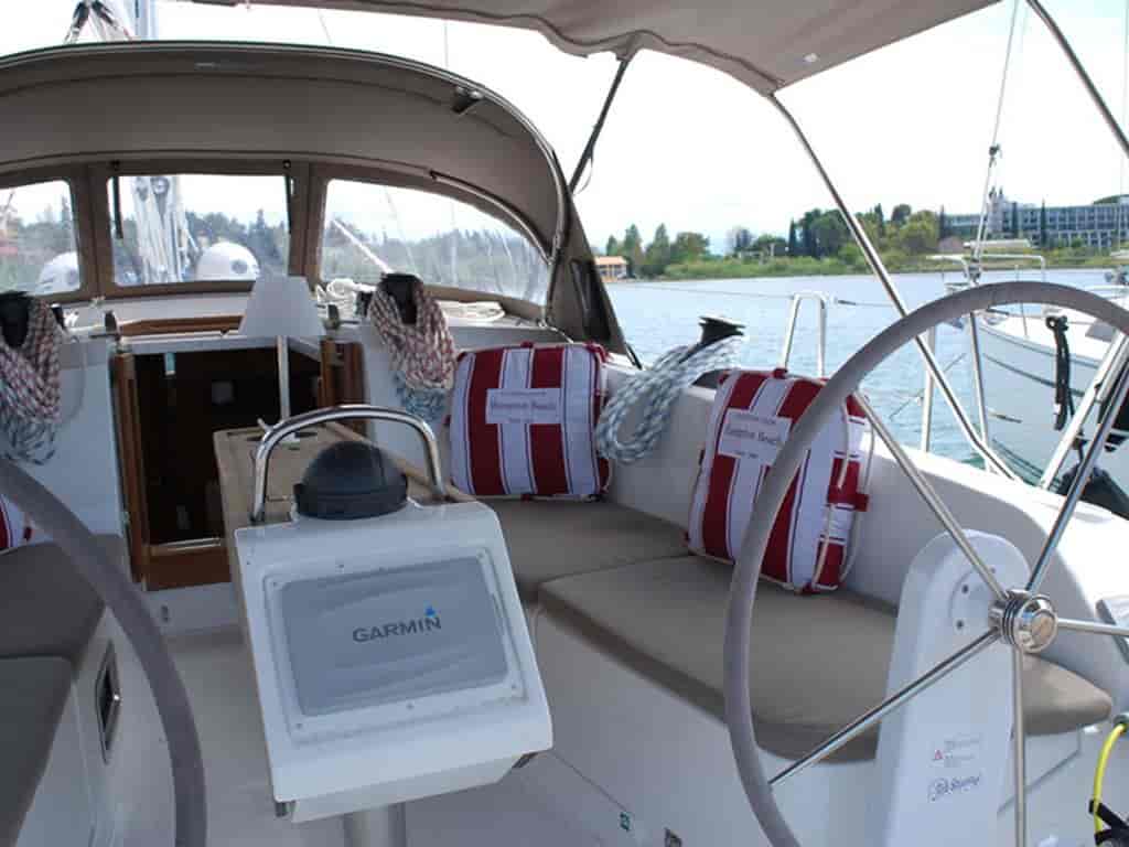 Photo 4 of Kalypso
