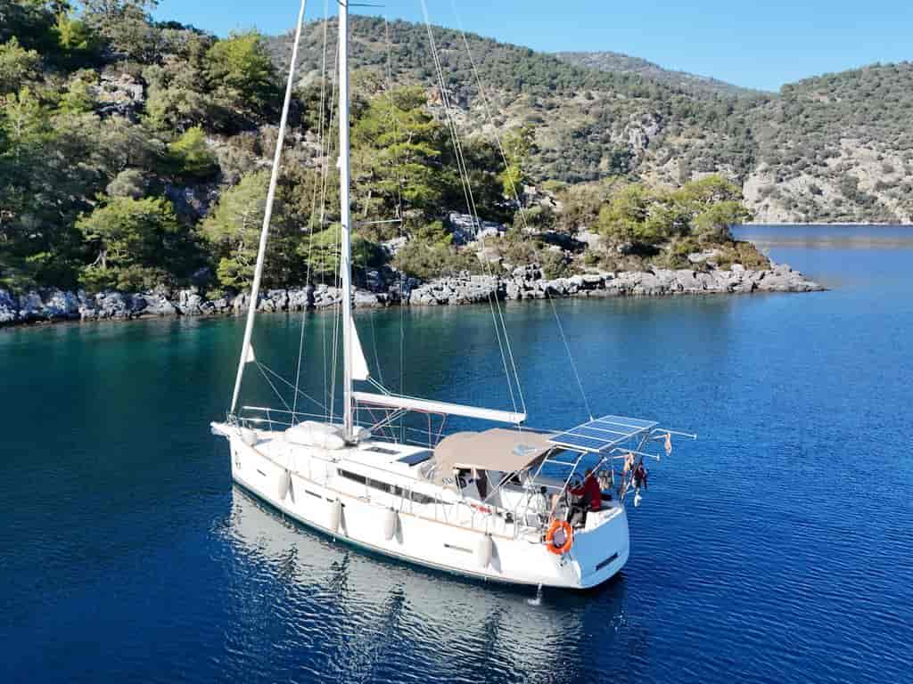 Boat picture 17