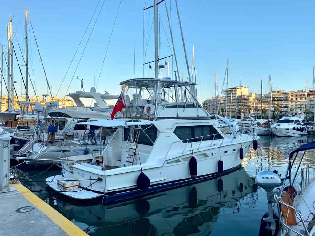 Boat picture 9