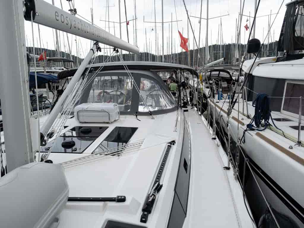 Boat picture 17