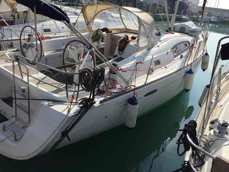 Boat picture 1