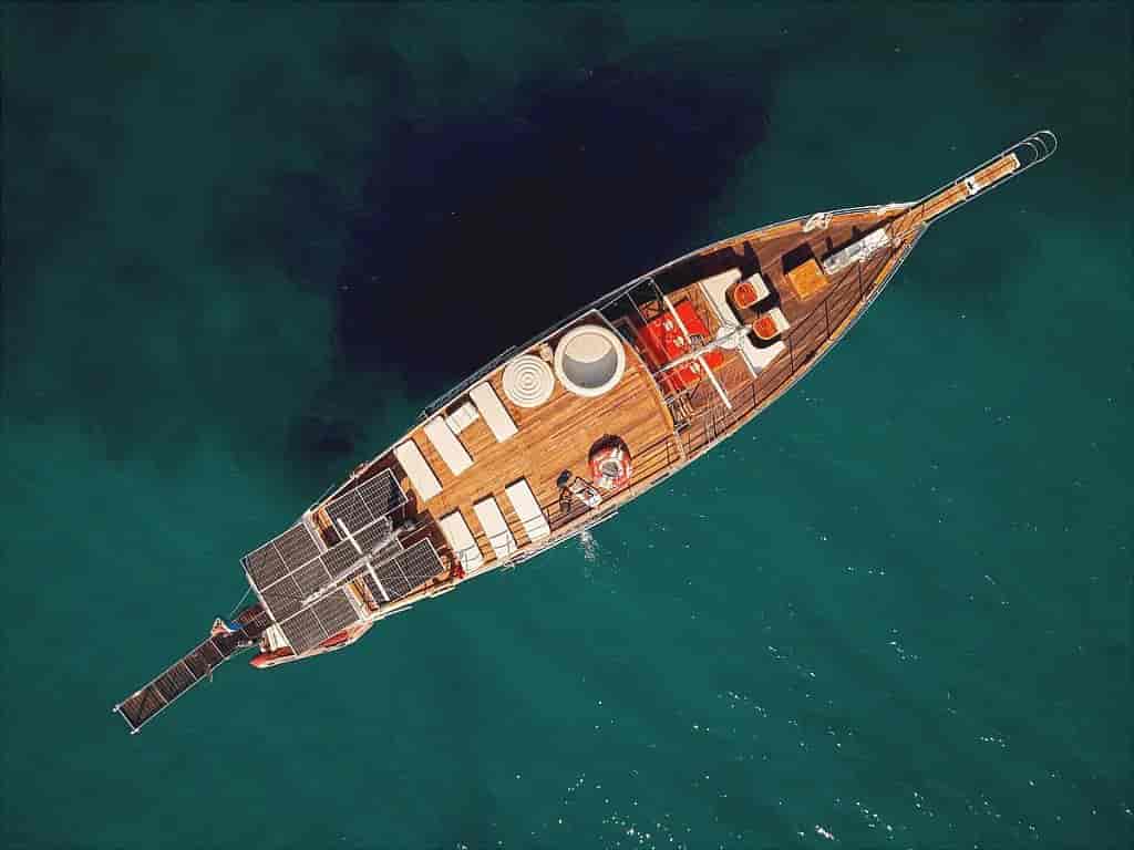 Boat picture 17